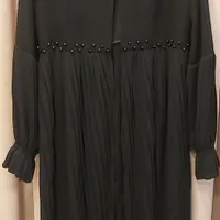 تعدادی مانتو زنانه