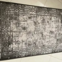 فرش یک در یک و نیم