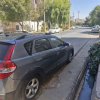 دانگ فنگ H30 کراس، مدل ۱۳۹۷