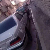 پژوپارس معاوضه باپرایدیاپژوترتمیز|خودرو سواری و وانت|صابری, |دیوار