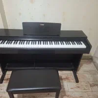 پیانو یاماها ydp143