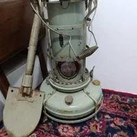 لوازم قدیمی  نوستالژی عتیقه|فرش|قم, نخودی|دیوار