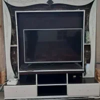 میز تلویزیون ام دی اف