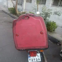 باکس در حد نو فروشی