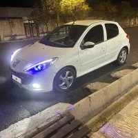 ۲۰۷مدل۹۹فرمون برقی