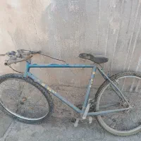 دوچرخه ۲۶ دنده ای.دماوند