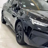 جک Kmcj7 جی ۷ مدل ۴۰۱ برج ۱۲ گارانتی فعال|خودرو سواری و وانت|مشهد, تربیت (صدف)|دیوار