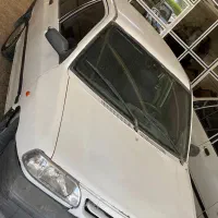 پراید مدل ۹۳