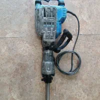 چکش برقی۱۷کیلو نووا(کارکرده)