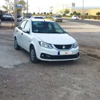 سایناsدوگانه کارخانه.1402.پلم.7200کار|خودرو سواری و وانت|خواف, |دیوار