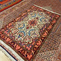 ذرع و نیم دستباف بیجار|فرش|تهران, اکباتان|دیوار