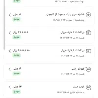 بدون هیچ هزینه ای ( طلا )سرمایه گذاری کن|کارت هدیه و تخفیف|اهواز, پردیس|دیوار