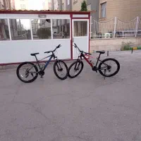 دوچرخه اورلوذ 27.5 نو