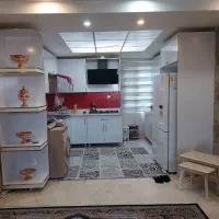 آپارتمان ۸۵ متری محمدیه