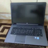لپ تاپ اچ پی  HP ZBook17G2