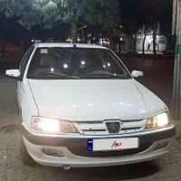 پژو پارس tu5 مدل ۹۸