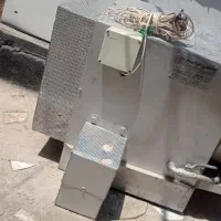 هواساز uh45 اصفهان هواساز