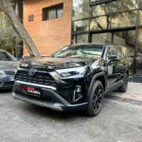 رافور هیبرید