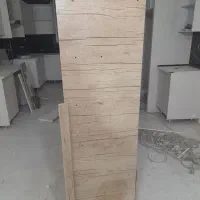 کمد دکوری ودرب ام دی اف
