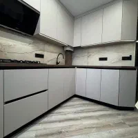 کابینت از دم قسط|مصالح و تجهیزات ساختمان|اندیشه, اندیشه فاز ۲|دیوار