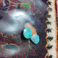 تعدادی نگین انگشتری|بدلیجات|سیرجان, |دیوار