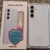 Galaxy A35 5G معاوضه با x7pro