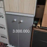 جاکفشی|جاکفشی، کمد، دراور|بندرعباس, |دیوار