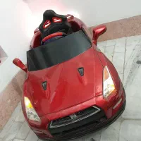 ماشین شارژی|اسباب‌بازی بچه|رشت, آزادگان|دیوار