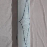 چراغ دو لامپه بالا آیینه حمام و دستشویی سفید|لامپ و چراغ|اصفهان, پزوه|دیوار