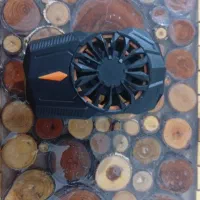 فن خنک کننده موبایل نو