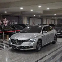 تالیسمان ۲۰۱۷ آرکان خودرو ایران مال