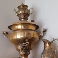 ست سماوربرنز