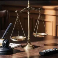 وکیل پایه یک دادگستری