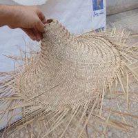 لوستر حصیری بامبو|لوستر و چراغ آویز|تهران, چیتگر شمالی|دیوار