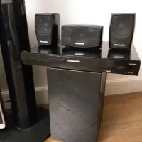 ال سی دی و سینما|تلویزیون و پروژکتور|تهران, شهرک نفت|دیوار