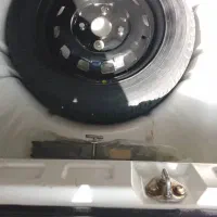 پراید84زاپاس پلمپ|خودرو سواری و وانت|سراوان, |دیوار