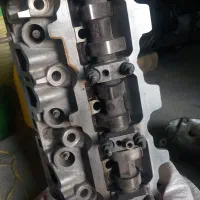 سرسیلندر پژو۴ ، ۰۰.دیسک ترمز .منیفولد|قطعات یدکی و لوازم جانبی|کرمانشاه, |دیوار