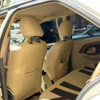 پژوپارس مدل ۹۷درجه یک|خودرو سواری و وانت|قروه, |دیوار