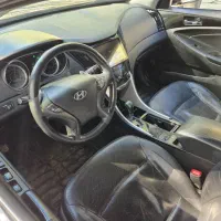 yf 2012 سوناتا|خودرو سواری و وانت|سنندج, |دیوار