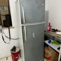 یخچال سالم سالم