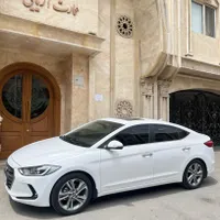 هیوندای النترا 2000cc، مدل ۲۰۱۷|خودرو سواری و وانت|شیراز, شهرک گلدشت حافظ‎|دیوار