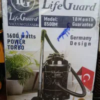 جارو برقی LG