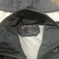 بارونی پسرانه بادگیر