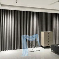 پرده پرده کرکره.پانچی.پذیرای سالن|پرده، رانر، رومیزی|طالقان, |دیوار