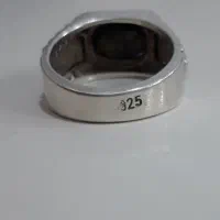 انگشتر فیروزه دست ساز