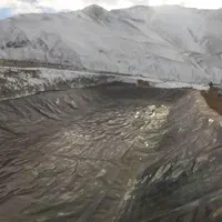 استخر پلیمری کشاورزی