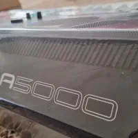 ارگ یاماها A5000