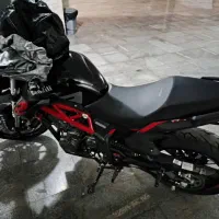 موتور benelli ۲۵۰ دو سیلندر صفر|موتورسیکلت|تهران, فلاح|دیوار