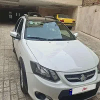 کویک ار مدل 1401|خودرو سواری و وانت|تهران, خلیج فارس|دیوار