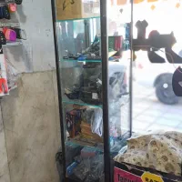 ویترین|فروشگاه و مغازه|قم, کلهری|دیوار